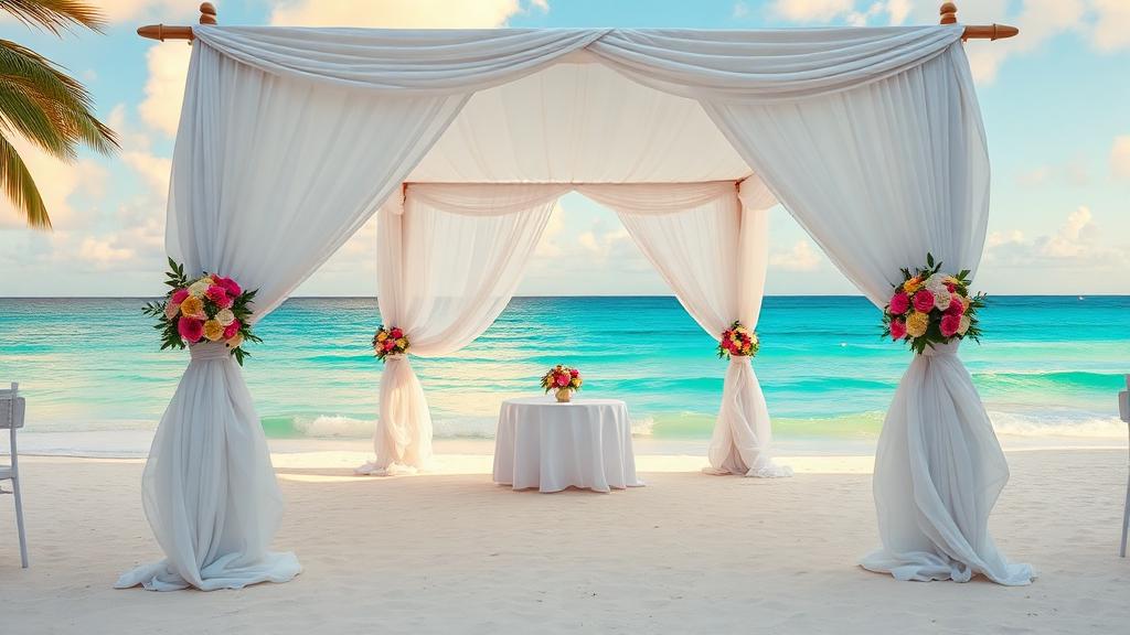 Destination Wedding Childcare: Everything You Need to Know