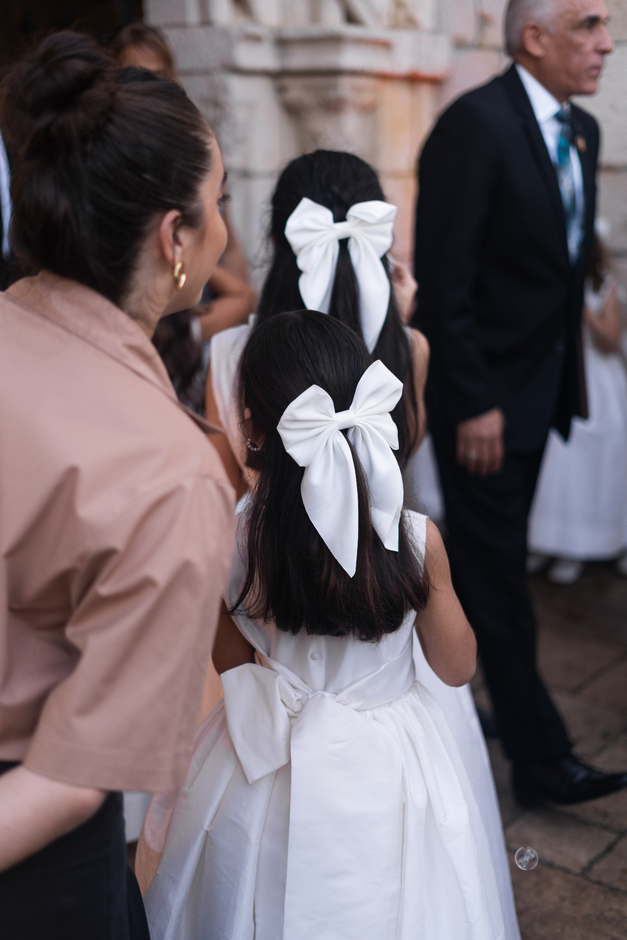 Flower Girls & Ring Bearers: A Calm, Honest Guide to the Aisle