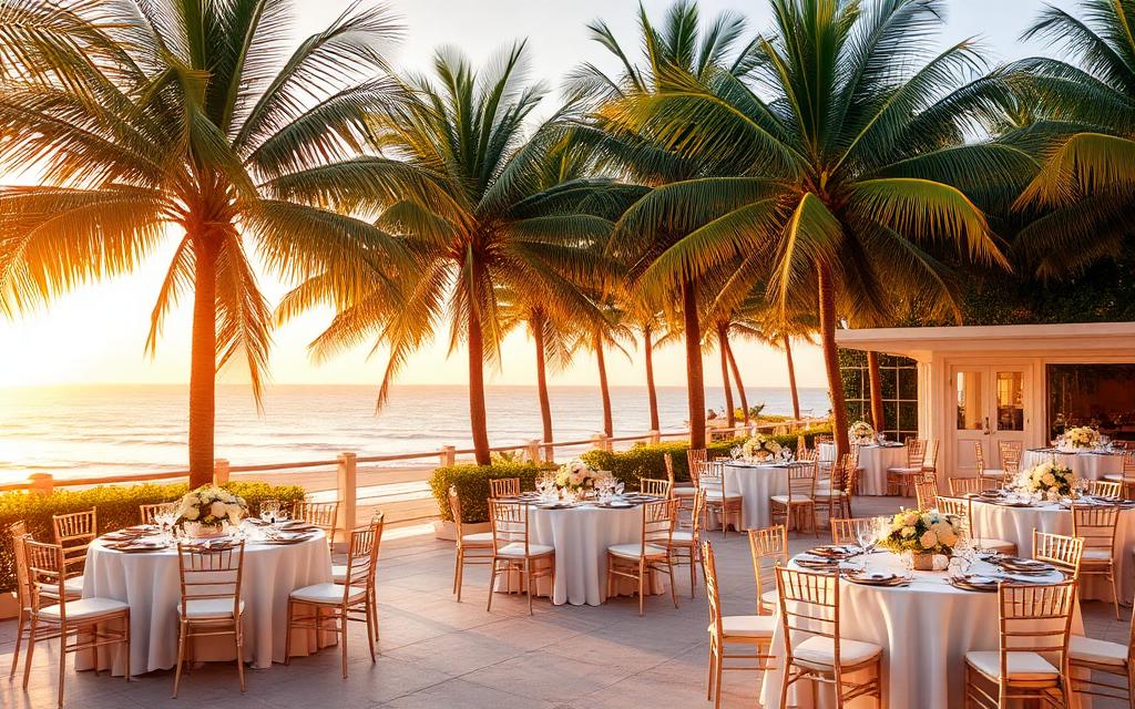 How to Plan Childcare for Your Miami Wedding