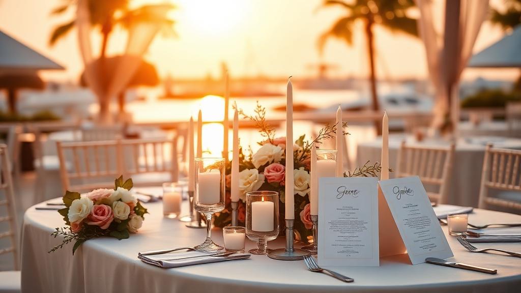 Hiring a Wedding Babysitter in Miami? Here's What Every Couple Should Know First