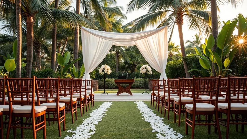 10 Razones para Contratar una Wedding Nanny en Miami en 2025