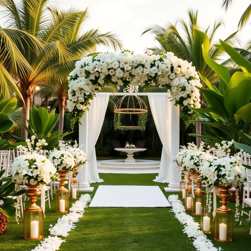 Wedding Nanny in Boca Raton: The Complete Guide for The Boca Raton, Royal Palm Yacht Club & The Addison